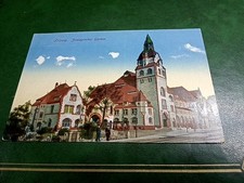 AK - Leipzig, Zoologischer Garten - 1918.