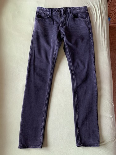 Superdry herren jeans - jeans, slim