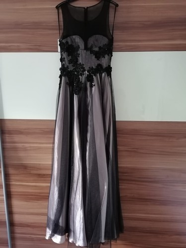 Abendkleid lang größe - abendkleid, 34