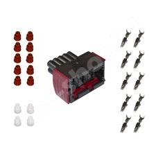 Adapter Stecker Xenon