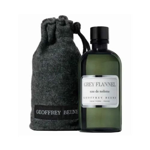 Geoffrey beene grey flannel - grey,