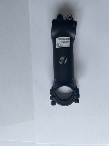 Bontrager vorbau 110mm - vorbau,