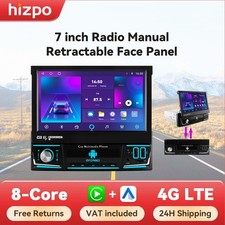 7 Zoll Android 1DIN Autoradio