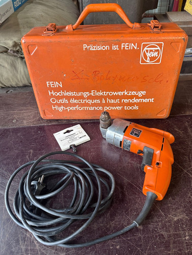 Fein winkelbohrmaschine aszeu - fein,
