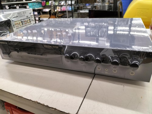 Pioneer maa 550 karaoke - pioneer, maa-550