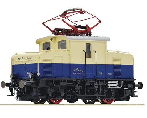 Roco 70443 spur - roco,