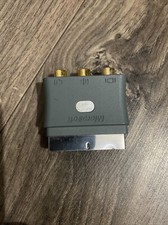 Microsoft XBOX 360 Scart