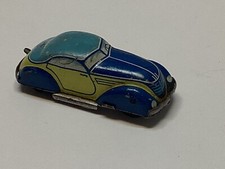 Historisches Distler Miniatur