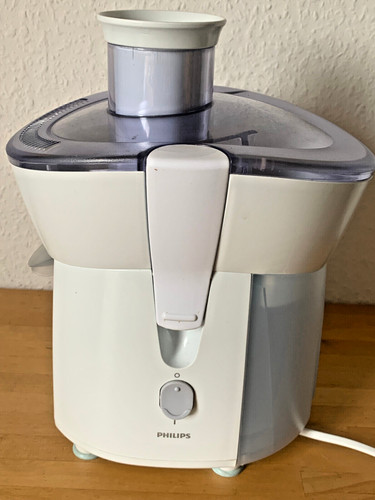 Philips entsafter hr - philips, *