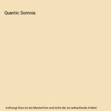 Quantic Somnia, Sina Sanjari