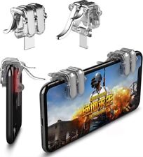 Handy Controller PUBG Mobile Wireless Gamepad Gaming Trigger für iPhone Android