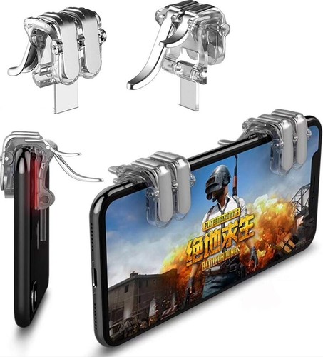 Handy controller pubg - controller, mobile