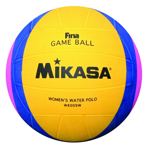 Mikasa wasserball w6009w - mikasa,