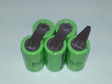 Akku 6V  1700mAh Kreidler