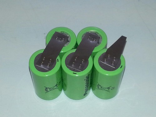 Akku 1700mah kreidler - akku,