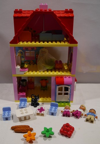 Lego duplo 10505 - duplo®,