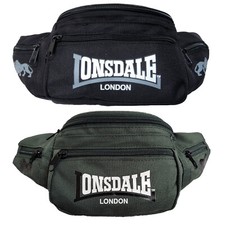 Lonsdale Bumbag Bauchtasche