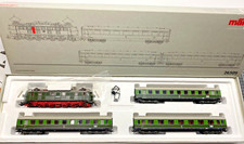 Märklin H0 26509 Zugpackung Berlin-Leipzig, digital, OVP, TOP