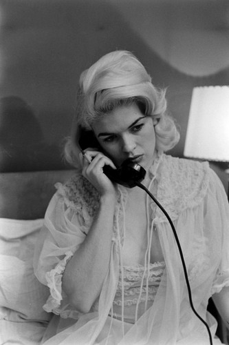 Jayne mansfield 1 foto - mansfield,