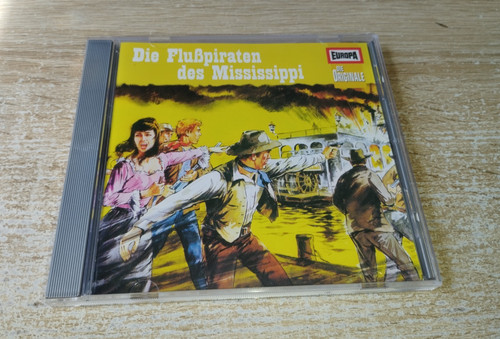 Die originale von europa - die,