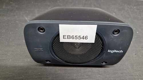 Logitech thx zertifizierter - thx,
