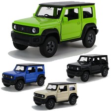 Suzuki Jimny Offroad