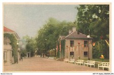 AOTP7-04560-SUEDE - GOTEBORG - Motiv Von Liseberg