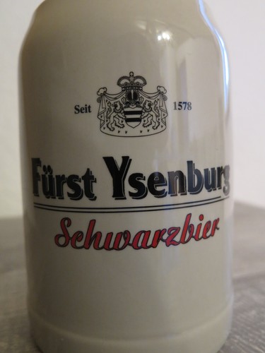 Fürst ysenburg - fürst,