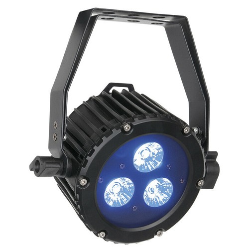 Showtec power spot - power, 3