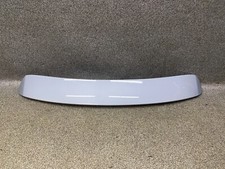 Heckspoiler A2187900088 Silber Met. 775U def Mercedes W218 X218 CLS 14.1916.131