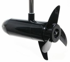 ZEBCO RHINO VX 65/54 /44 ECO 50, BMR  Propellerset, ERSATZTEIL NEUE - B Ware -