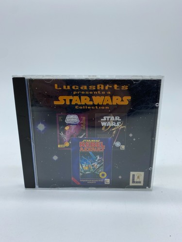 Computer spiel lucas arts - spiel,