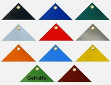 PVC Abdeckplane 700g Zeltplane