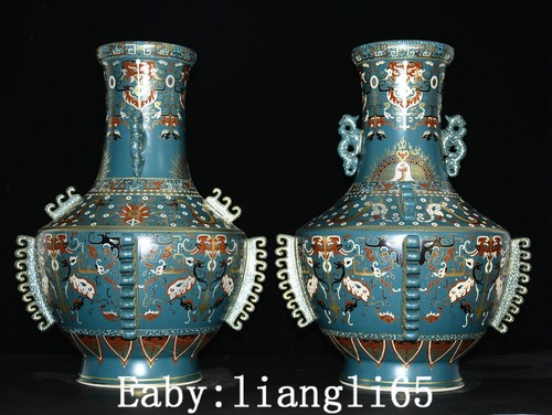 Bronze ware gold - ware, dragon