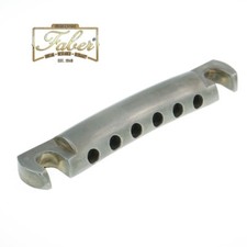 Faber alu tailpiece - faber, tp-59-na