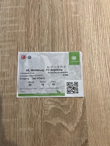 2019 wolfsburg augsburg - wolfsburg,