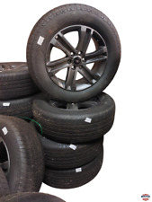 2015-23 Ford F-150 OEM 20'' Felgen Räder Set