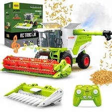 Traktor ferngesteuerter - rc-traktor,