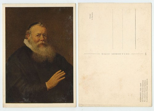 104723 rembrandt der - 104723, rembrandt: