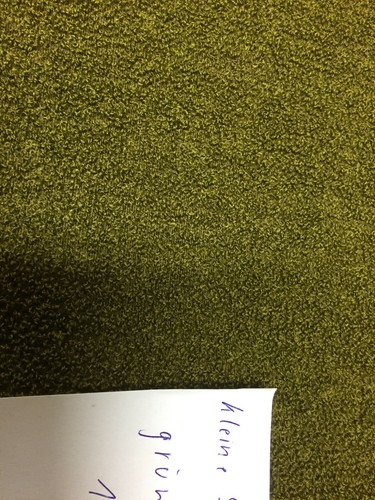 167 polsterstoff grüne kleine - 167,