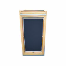 Abdunkelungsrollo ALU Thermo