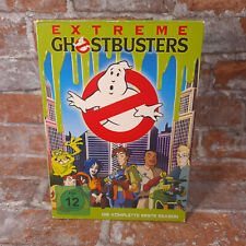 Extreme Ghostbusters: Die