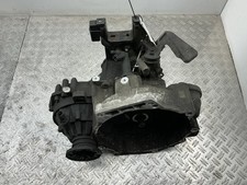 Schaltgetriebe MAL Seat Ibiza