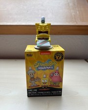 SpongeBob Blind Box | 25th