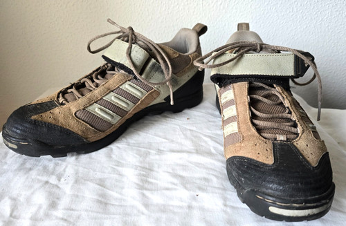 Adidas fahrradschuhe mit - adidas,