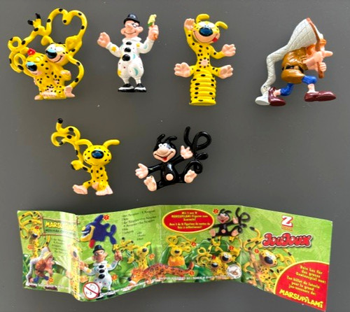 Fremdfigur sammelfigur - fremdfigur,