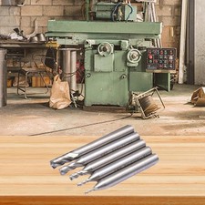 CNC Hartmetall Fräser