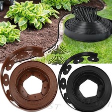 Rasenkante Beeteinfassung