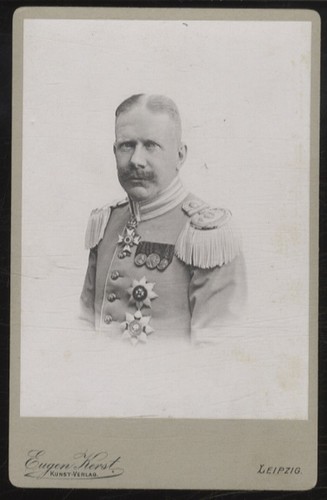 Cabinet foto wilhelm ernst - wilhelm, von