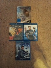 Blu-Ray Sammlung zu Verkaufen - Top Filme - Kaum Benutzt Bzw Geschaut